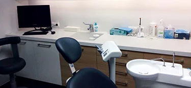 dentist vienna