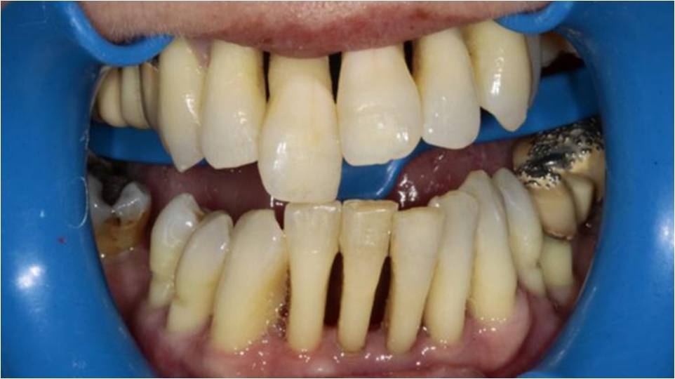 dentist ratings