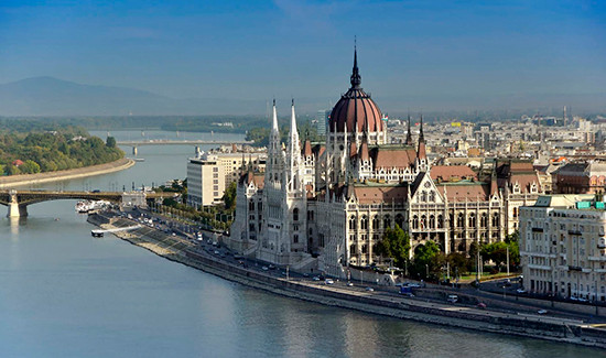 Teethcheck Budapest