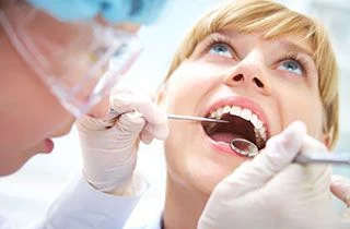 dental bone graft recovery