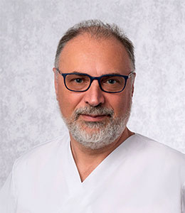 Dr Zoltan Pollacsek Dentist Implantology